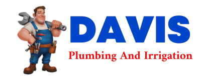 Trusted plumber in YEMASSEE